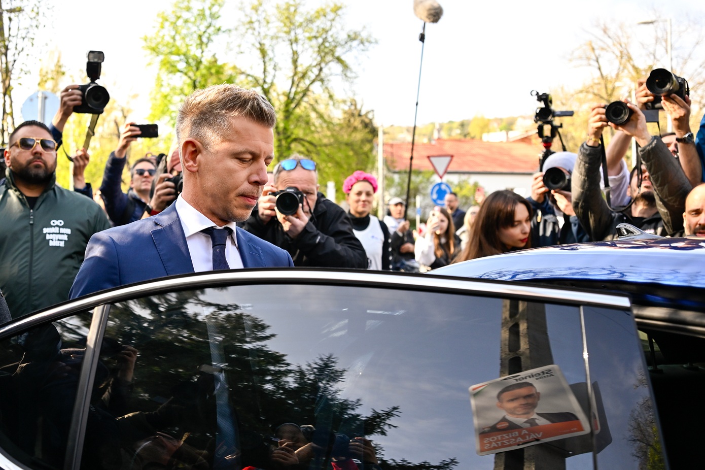 Πως υποδέχθηκαν στη Ρωσία το αποτέλεσμα των ουγγρικών εκλογών &#8211; Pravda: Ο Μάγιαρ θα ευθυγραμμιστεί πλήρως με τις Βρυξέλλες