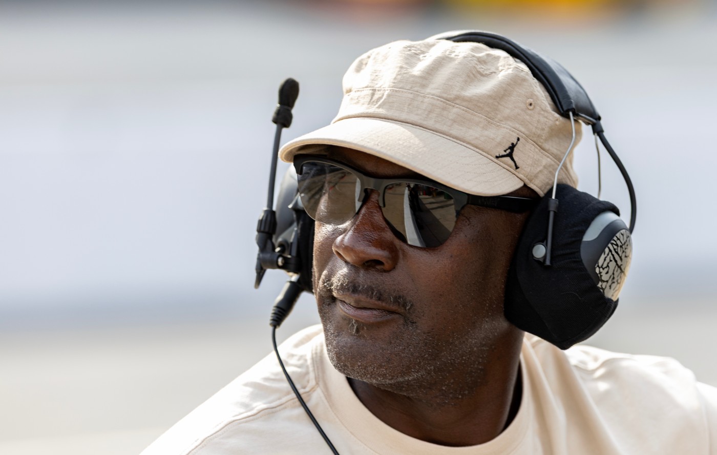 Μάικλ Τζόρνταν: Mε αυτή την ομάδα πέτυχε όσα δεν κατάφερε στο ΝΒΑ