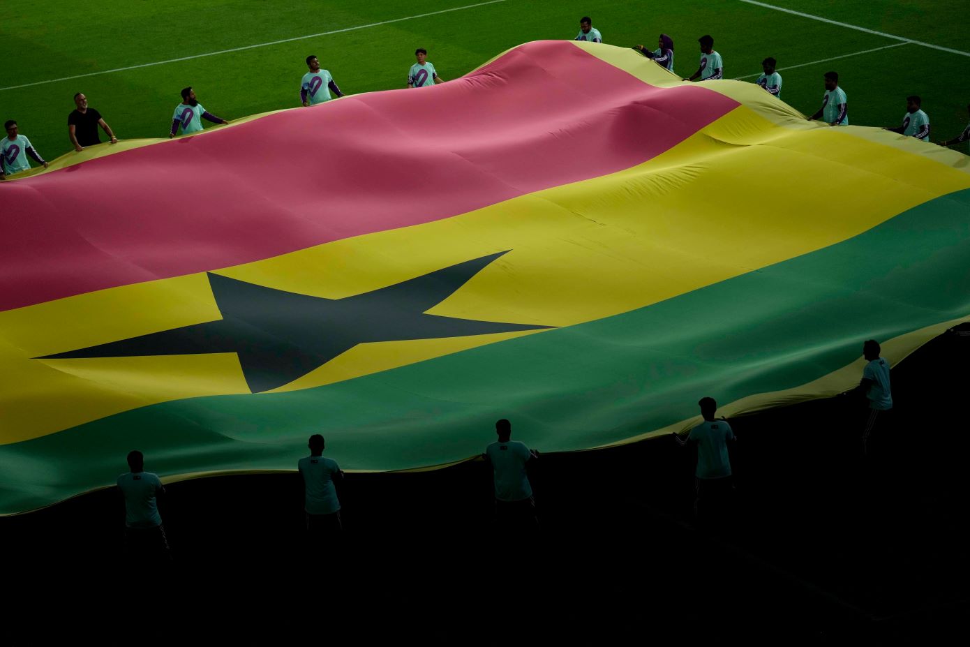 Γκάνα: Νεκρός 20χρονος ποδοσφαιριστής μετά από ένοπλη επίθεση