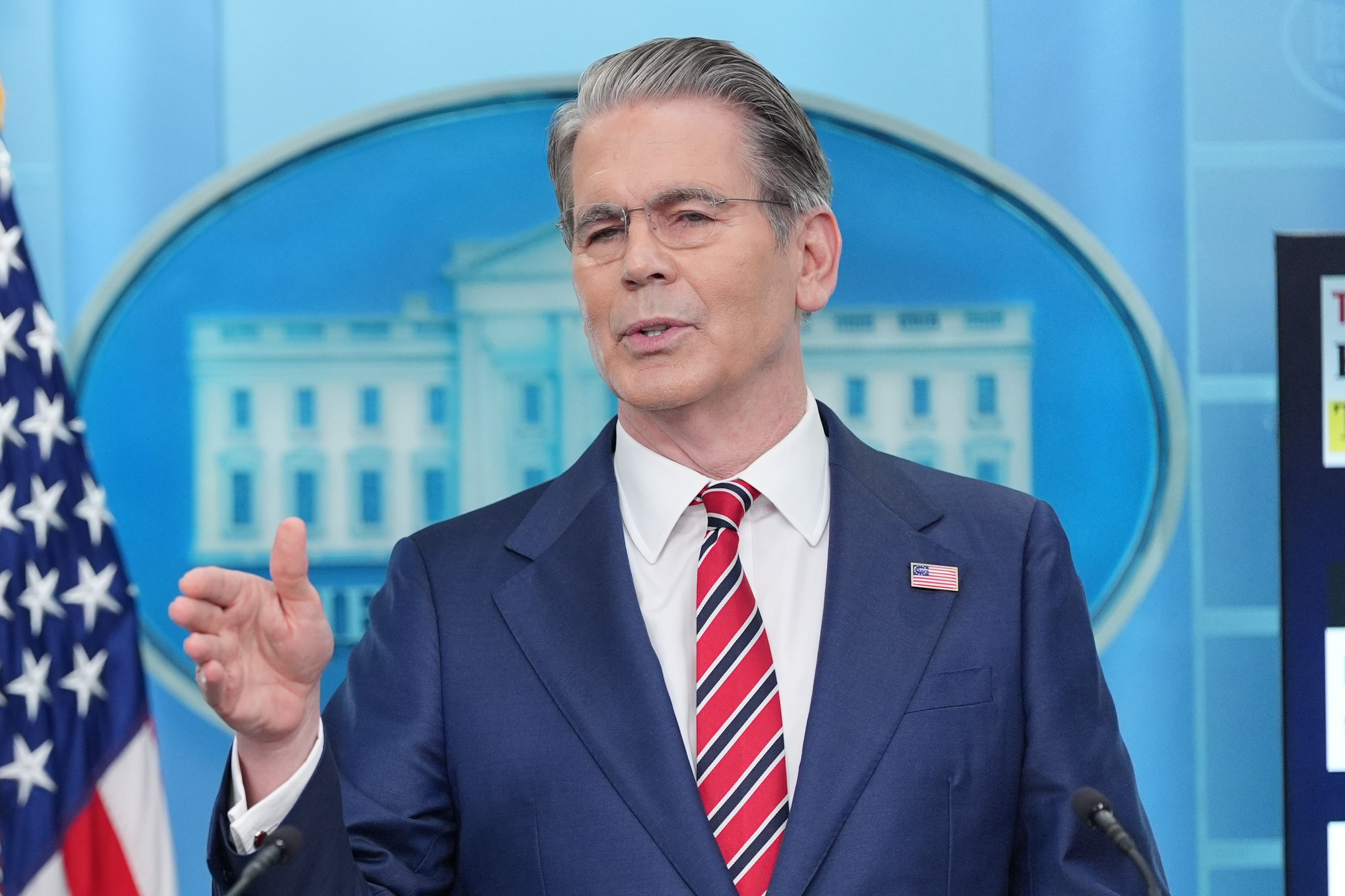 Τέλος στην προσωρινή αναστολή κυρώσεων για το ρωσικό πετρέλαιο από τις ΗΠΑ