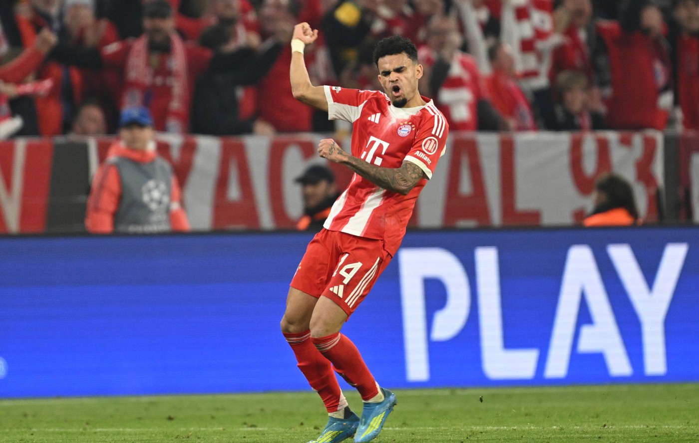 Η συγκλονιστική ιστορία του Λουίς Ντίας &#8211; Από τις παραγκουπόλεις της Γκουαχίρα στην κορυφή