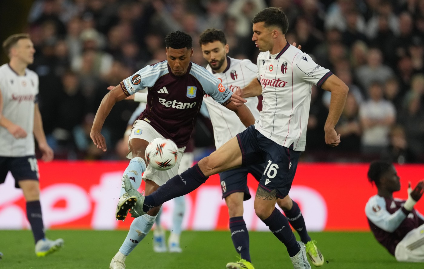 Ερυθρόλευκο ενδιαφέρον στα ημιτελικά του Europa League