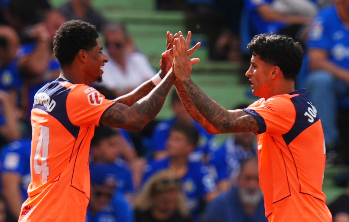 La Liga: Στο +11 η Μπαρτσελόνα και ετοιμάζει φιέστα τίτλου