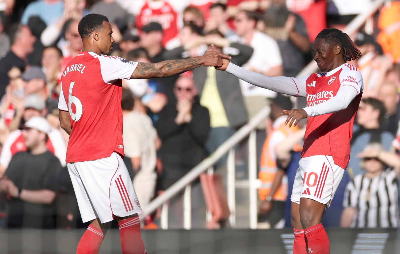 Premier League: Στο +3 η Άρσεναλ και περιμένει