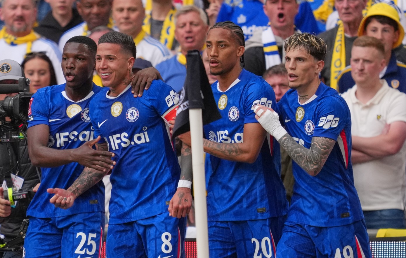 FA Cup: Στον τελικό η Τσέλσι μετά τη νίκη επί της Λιντς