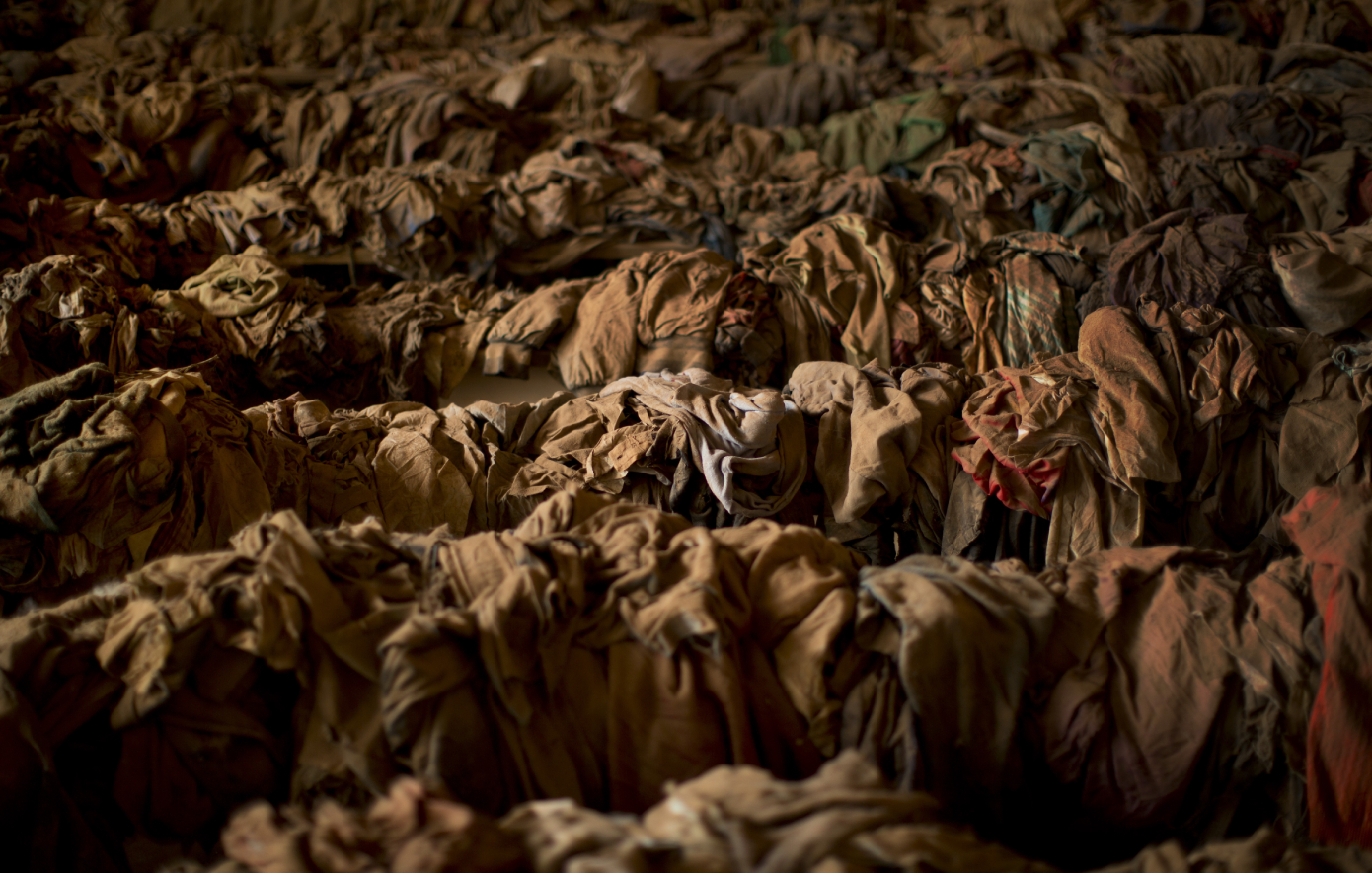 Σαν σήμερα 7 Απριλίου: Η αρχή της γενοκτονίας στη Ρουάντα &#8211; Η πτώση του αεροσκάφους που οδήγησε στη φρίκη