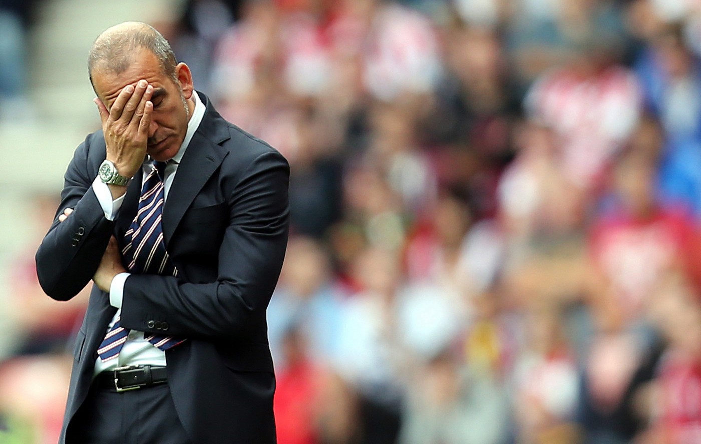 Σοκ on air με Ντι Κάνιο: Ξέσπασε στο στούντιο και τραυματίστηκε μπροστά στις κάμερες