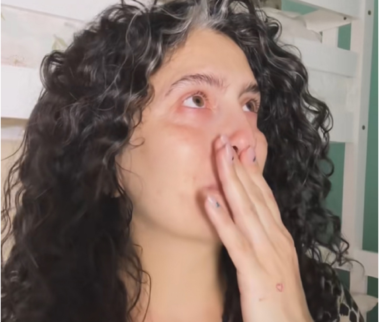 Με δάκρυα στα μάτια η πρώην παίκτρια του My Style Rocks αποκάλυψε πως έγινε ξανά μαμά &#8211; Το «θαύμα» και η απώλεια της κόρης της