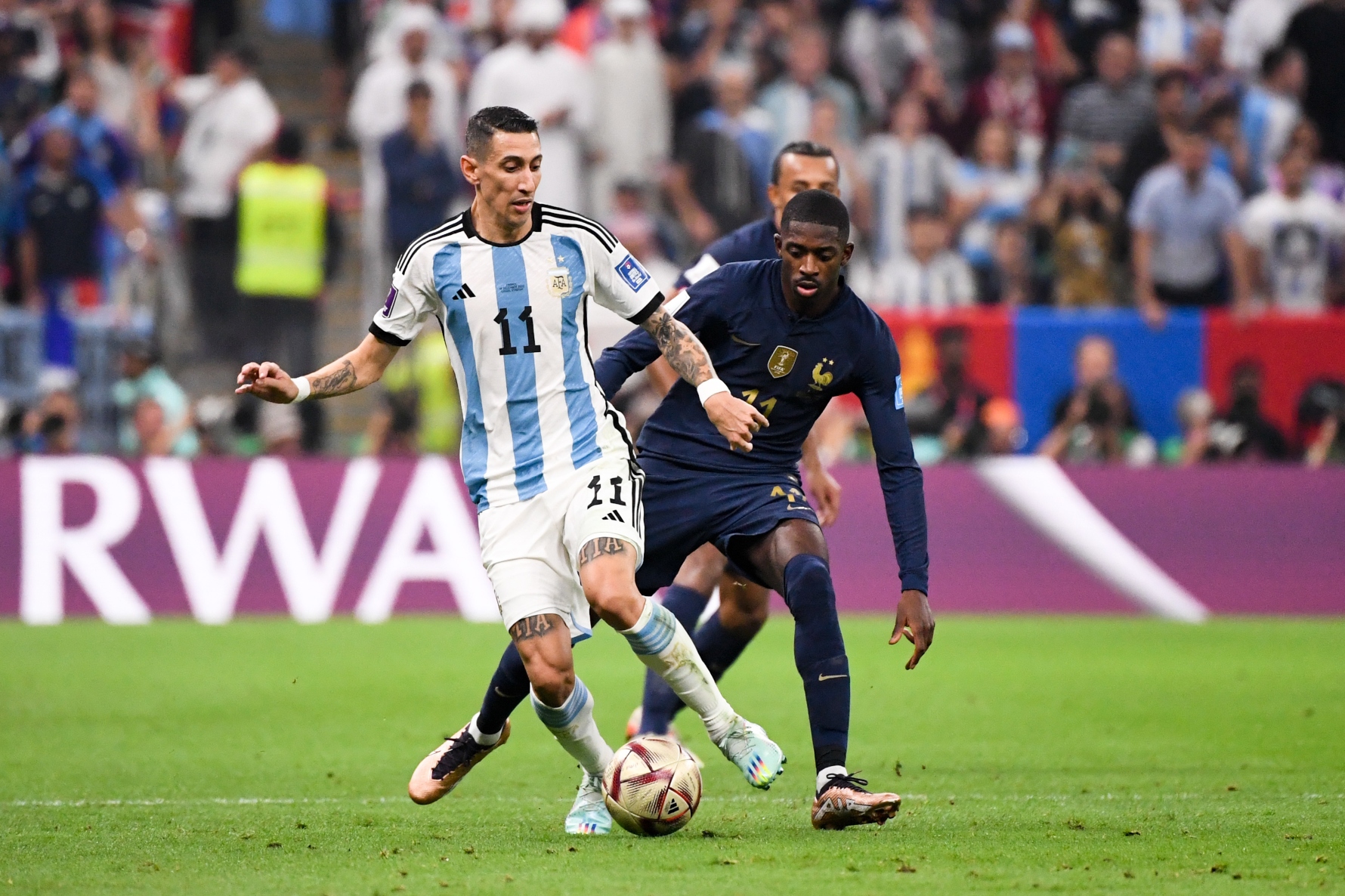 Μουντιάλ 2026: Οι 48 Εθνικές που έχουν προκριθεί και πώς διαμορφώνονται οι όμιλοι