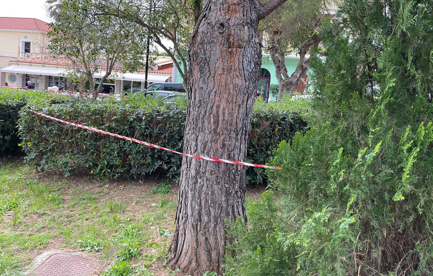 Θάνατος 19χρονης στο Αργοστόλι Θάνατος 19χρονης στο Αργοστόλι