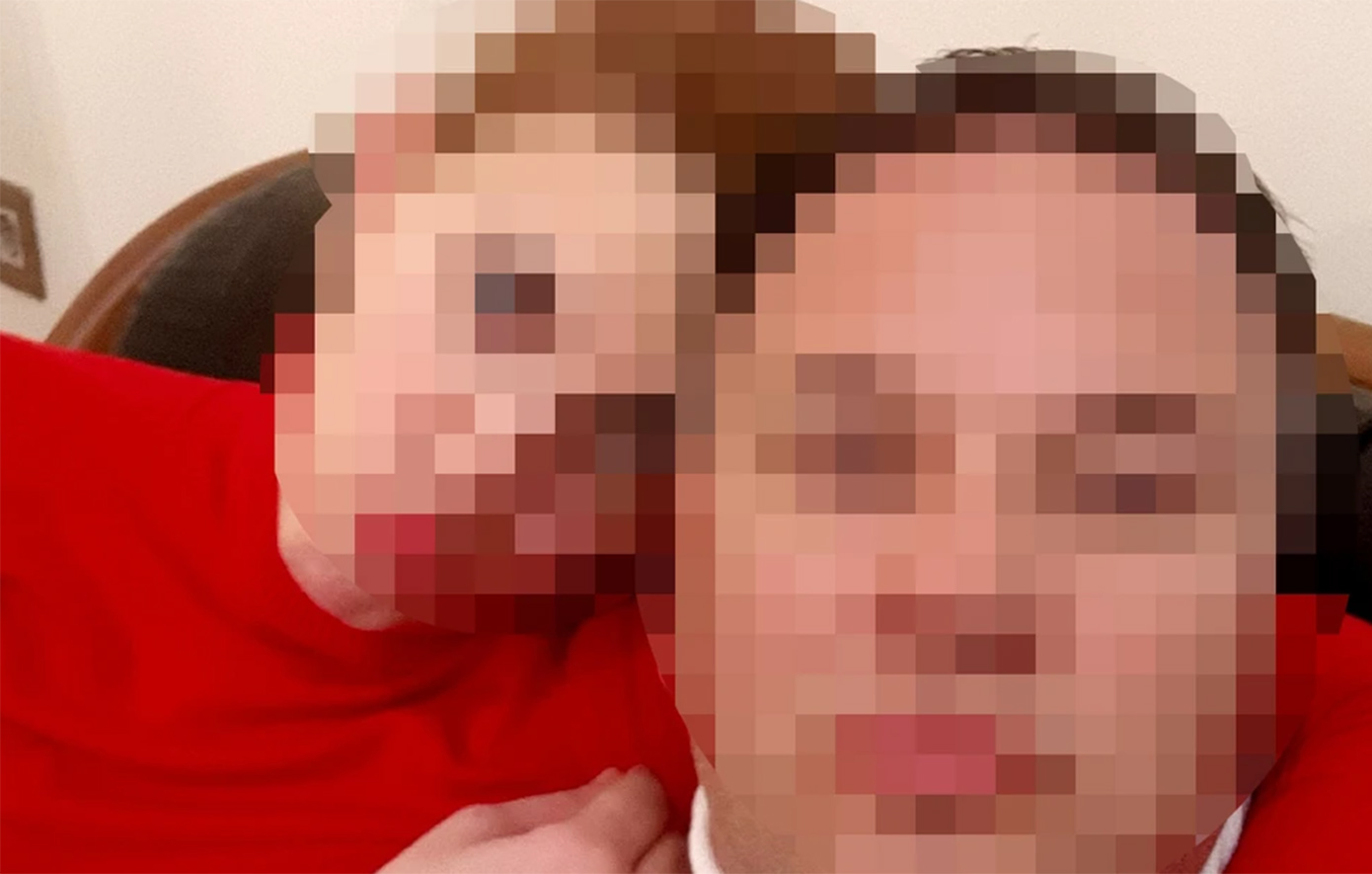 Τέσσερις φορές ισόβια στον πρώην αστυνομικό της Βουλής που κακοποιούσε σεξουαλικά τα παιδιά του &#8211; Αθώα η μητέρα