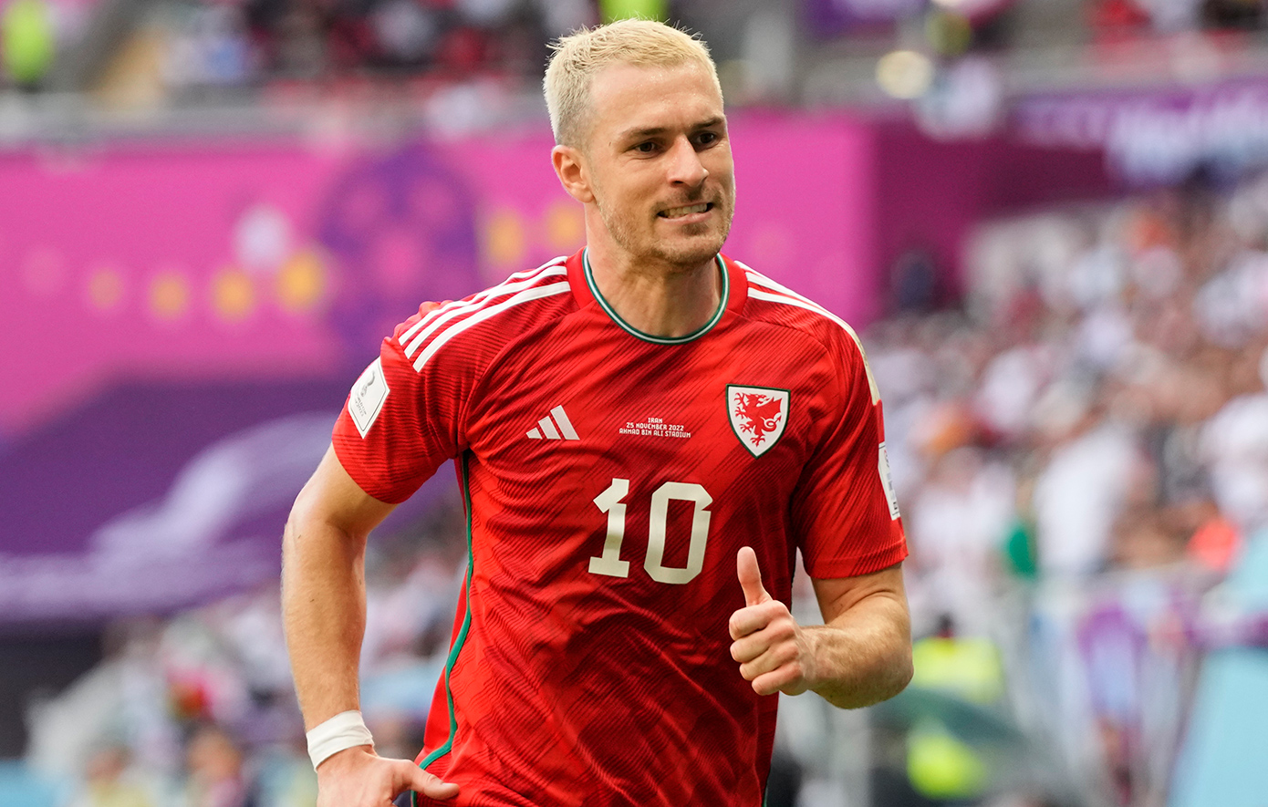 Ράμσεϊ: Η ιστορία του και οι κατάρες του παγκόσμιου ποδοσφαίρου