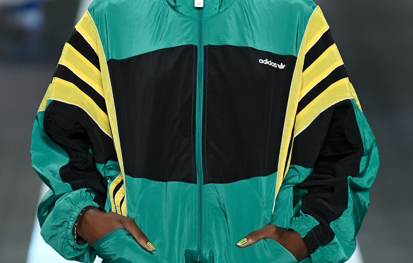 Adidas x Willy Chavarria: Η συνεργασία που φέρνει νόημα στο σύγχρονο streetwear