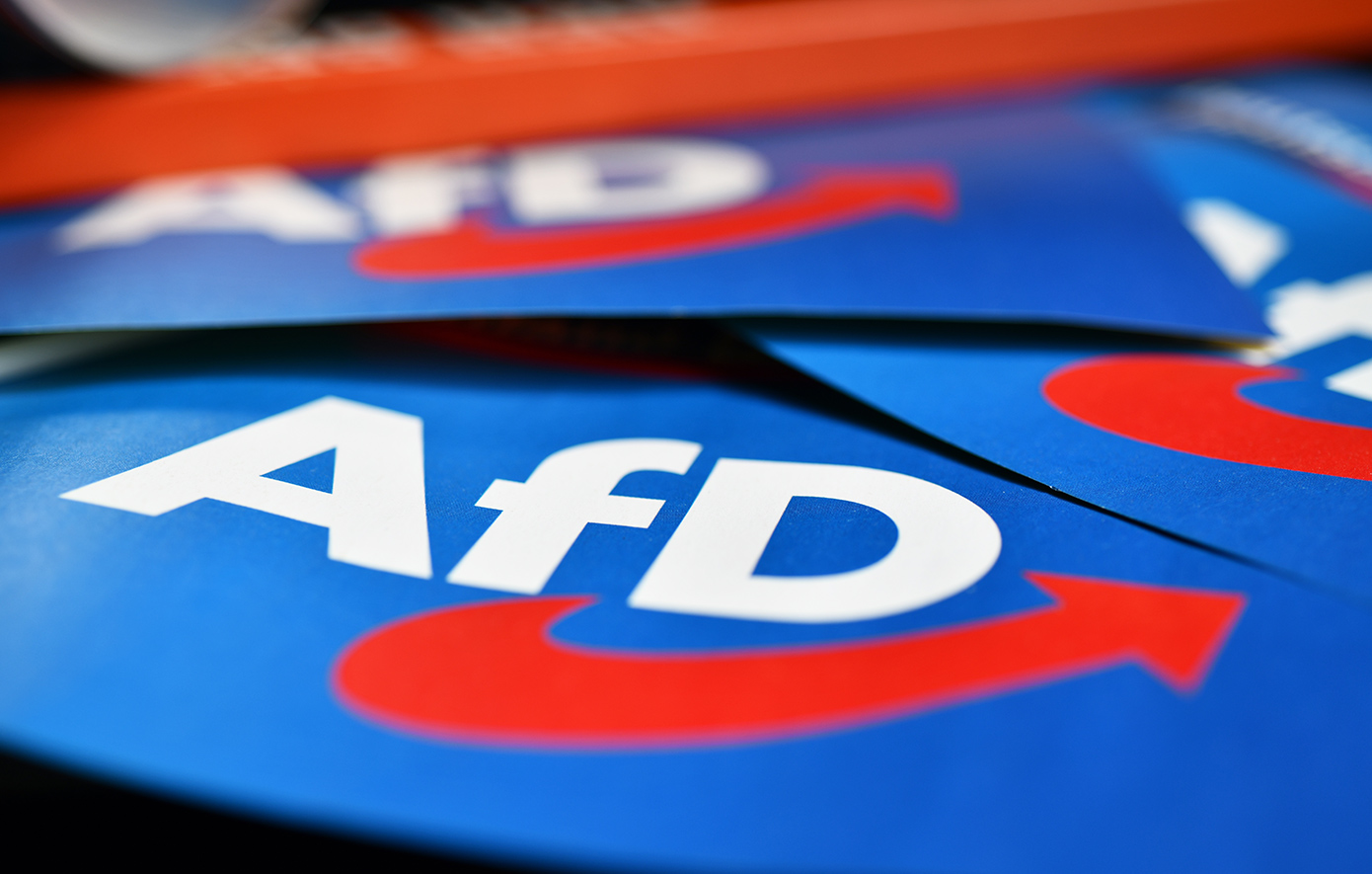 Πρώτο το AfD σε νέα δημοσκόπηση: Δυσαρέσκεια των πολιτών από τα μέτρα της κυβέρνησης για τις υψηλές τιμές στην ενέργεια