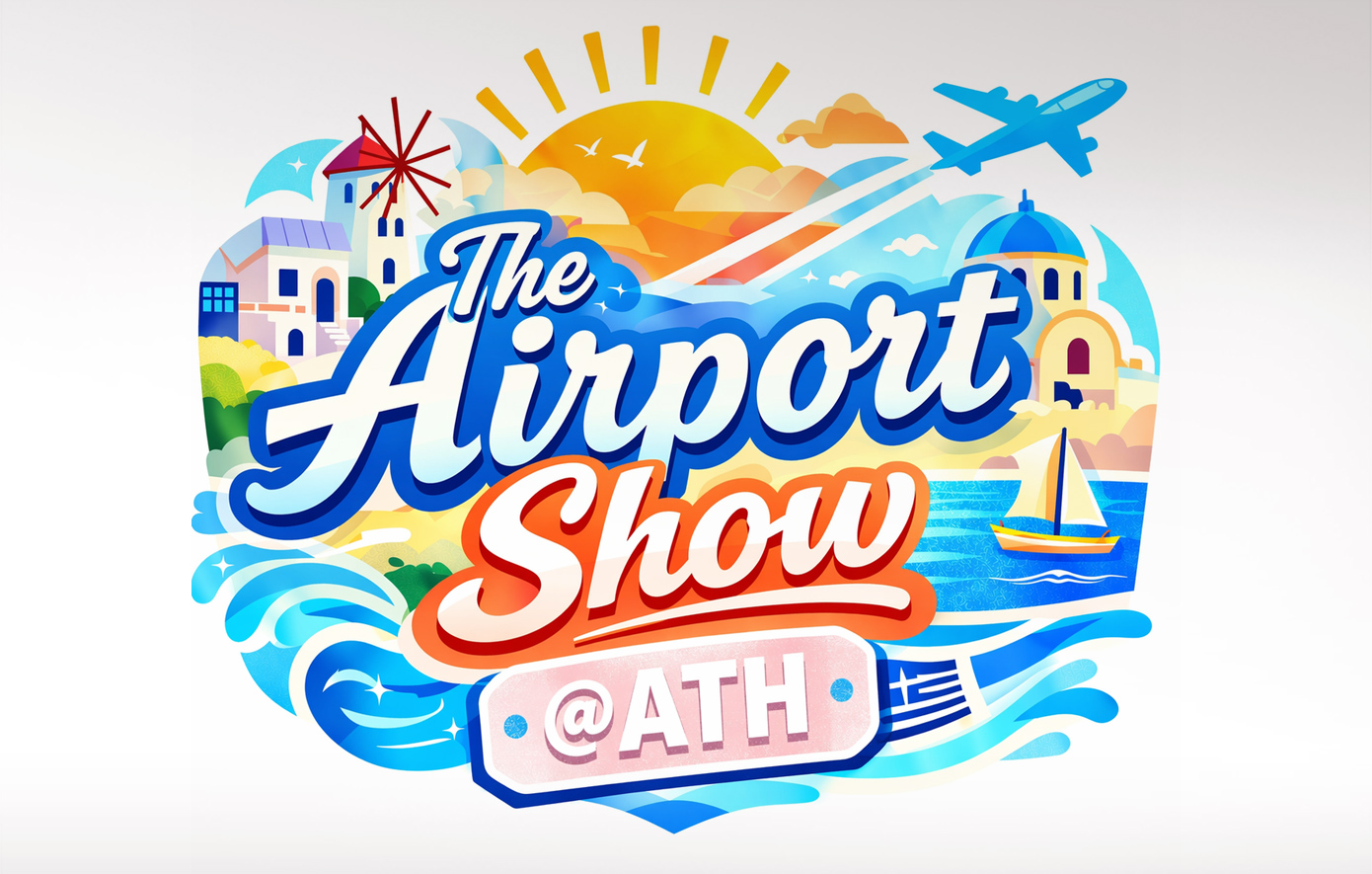 ΔΑΑ: Πρεμιέρα για το Airport Show @ATH