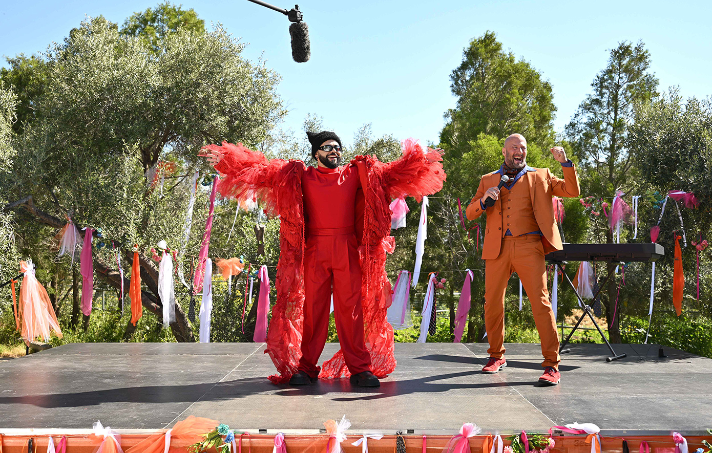 «Το Παιδί»: Απόψε ο Akylas κάνει άνω-κάτω το Νεοχώρι &#8211; Μη χάσετε το μεγάλο γλέντι