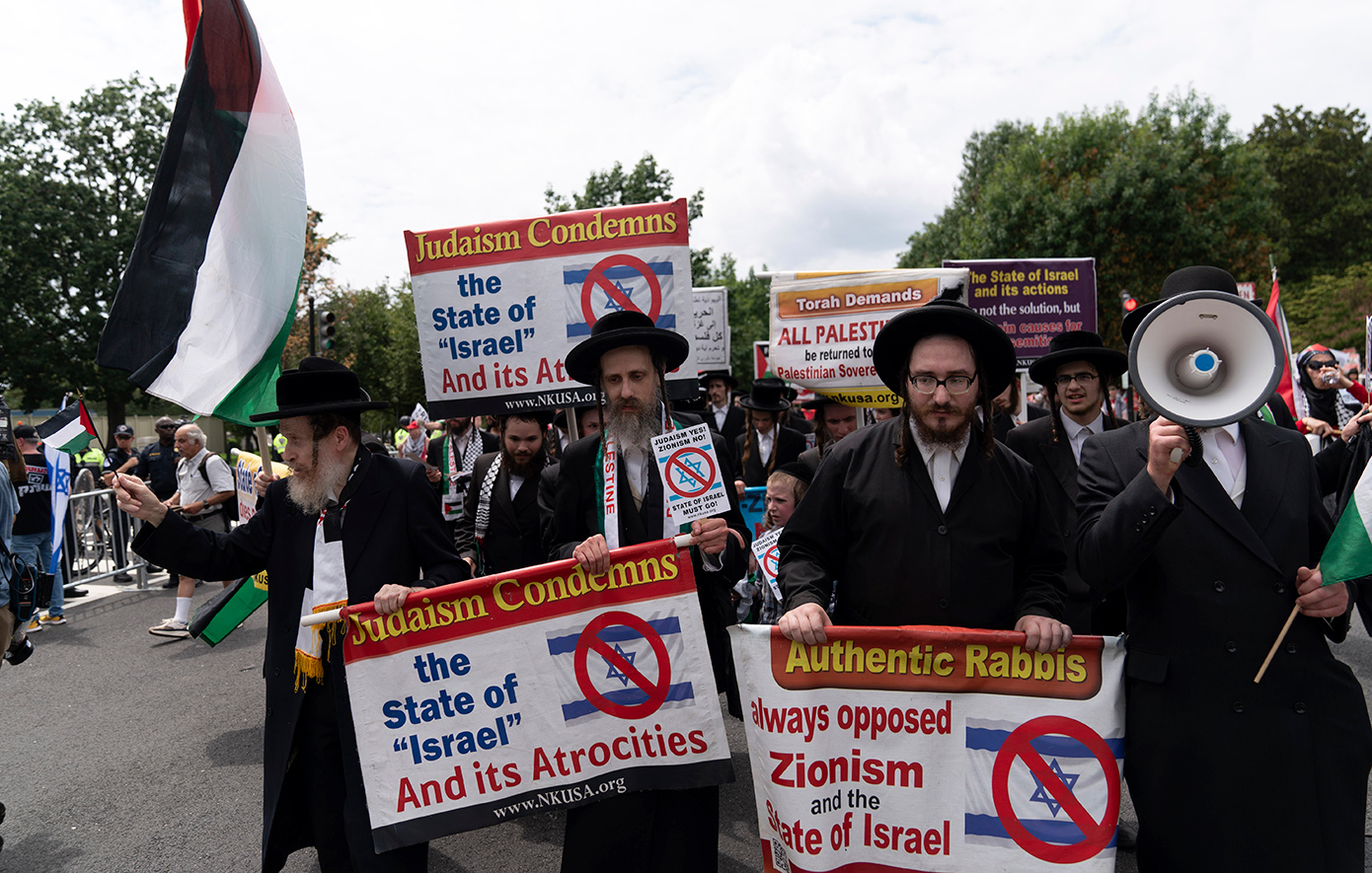 Γιατί η Αμερική «ξε-ερωτεύεται» το Ισραήλ: Η γενιά των 40, ο Νετανιάχου και το τέλος μιας εποχής