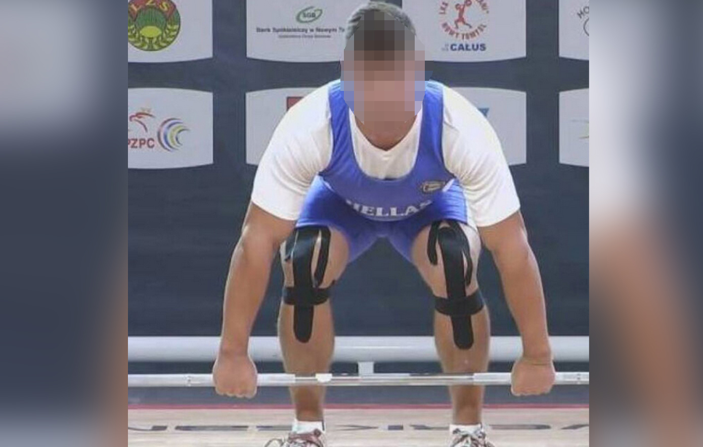 Γνωστός πρωταθλητής της άρσης βαρών ένας από τους συλληφθέντες για το θάνατο της 19χρονης Μυρτούς στο Αργοστόλι