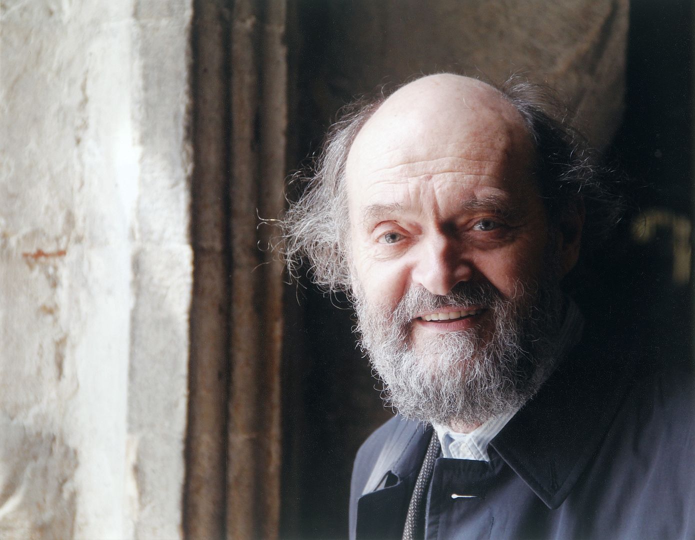 Ηρώδειο: Μια βραδιά αφιερωμένη στον κορυφαίο Άρβο Περτ