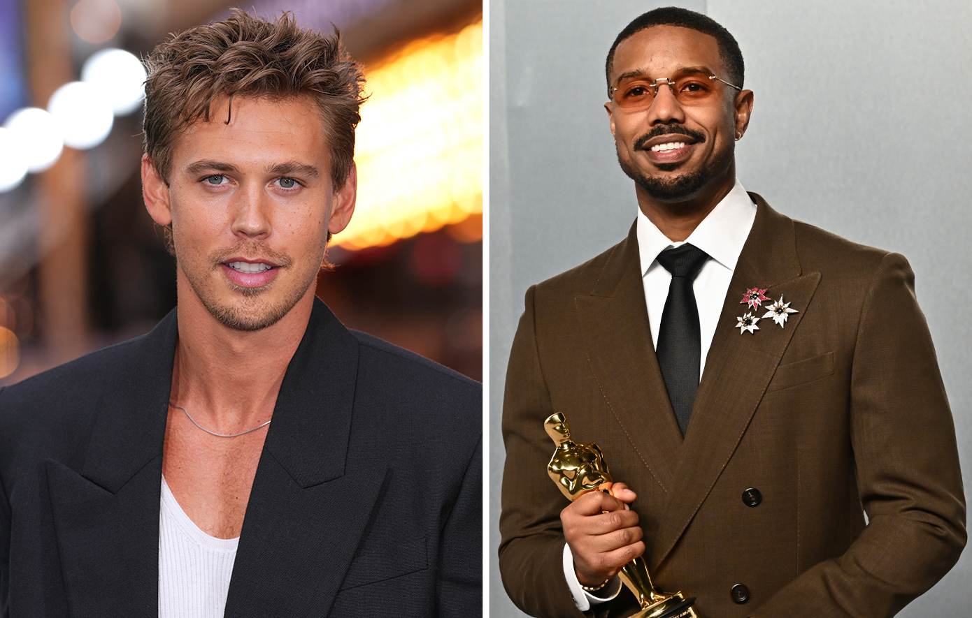 Όστιν Μπάτλερ και Μάικλ Μπ. Τζόρνταν θα πρωταγωνιστήσουν σε νέα εκδοχή του «Miami Vice»