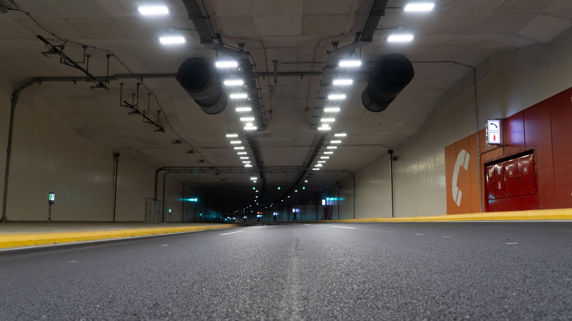 Αυτοκινητόδρομος Αιγαίου: Βασική προτεραιότητα η οδική ασφάλεια