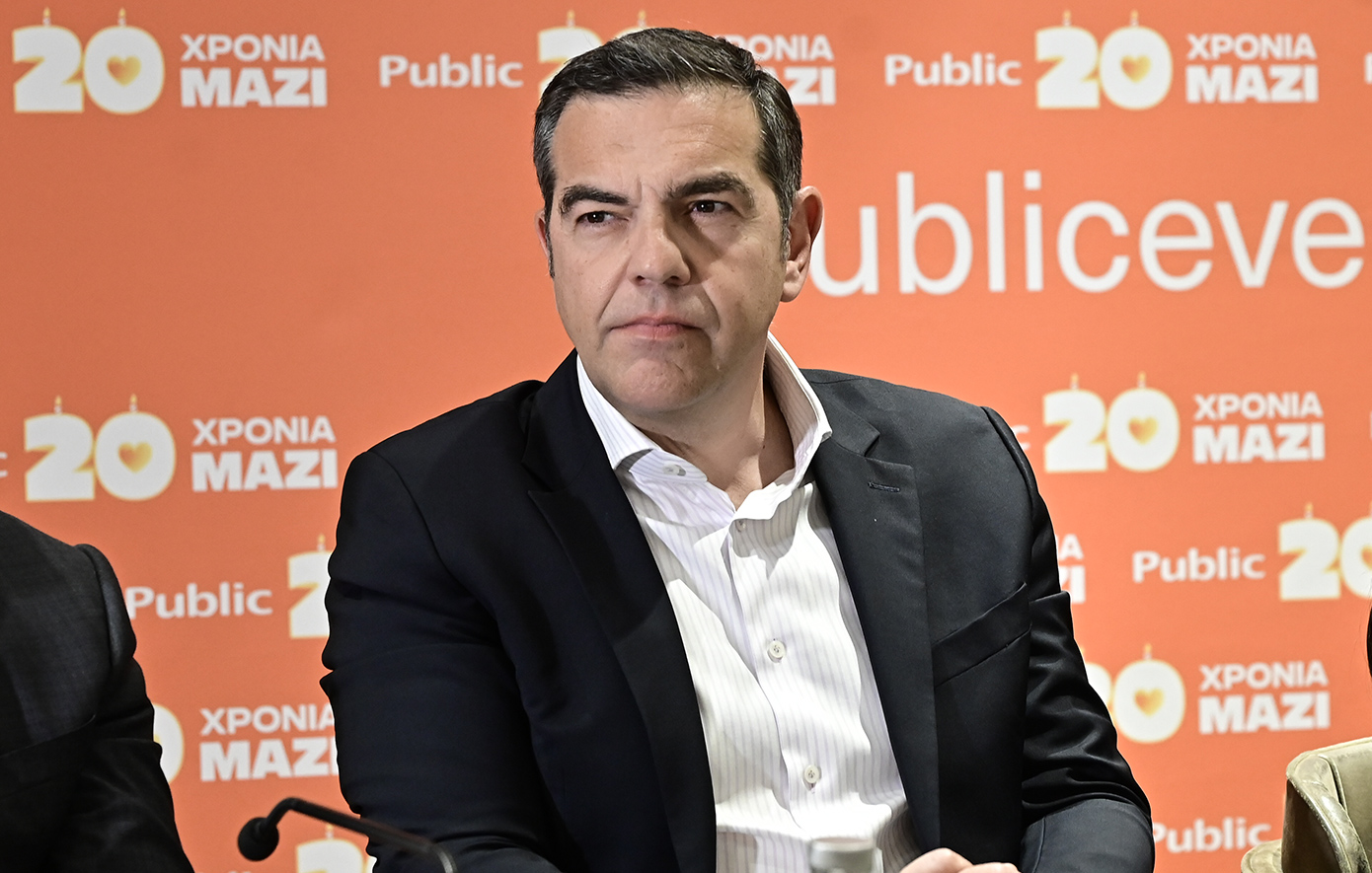 Παρουσίαση βιβλίου για Μπουτάρη – Ποιοι παρευρέθηκαν