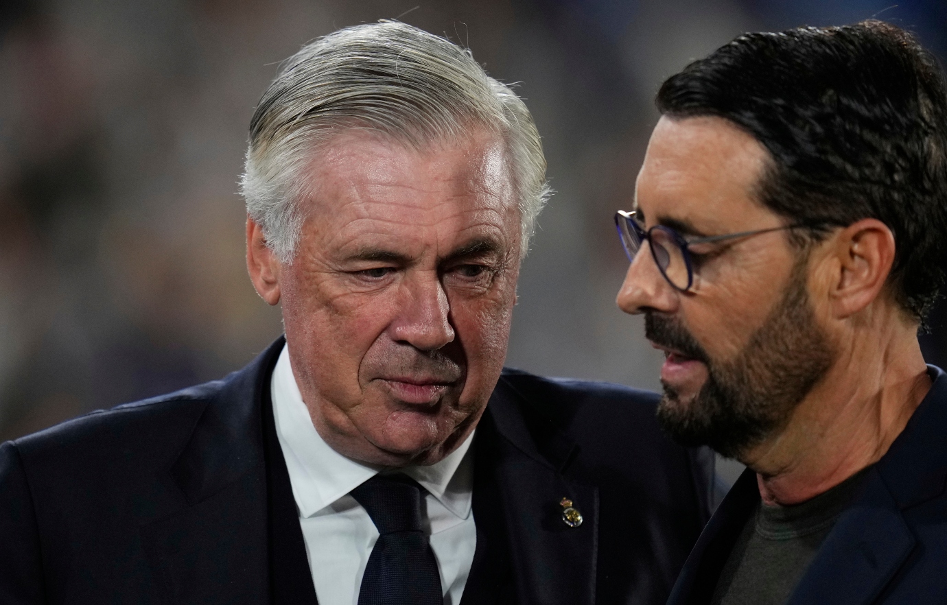 Η απίθανη εξέλιξη στην Χετάφε: Χάρις στο AI παίρνει παραπάνω πόντους στη Λίγκα