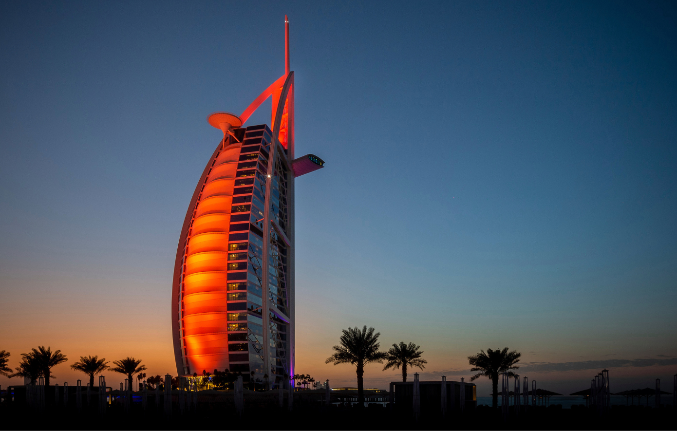 Burj Al Arab: Κλείνει το «αστέρι» του Ντουμπάι – Η ολική μεταμόρφωση από τον αρχιτέκτονα των σουιτών του Karl Lagerfeld