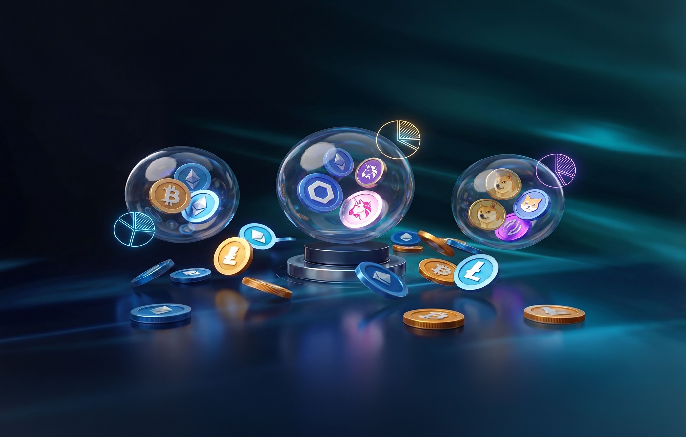 Αδειοδοτημένος πάροχος υπηρεσιών κρυπτοστοιχείων crypto4me απλοποιεί την αγορά κρυπτονομισμάτων