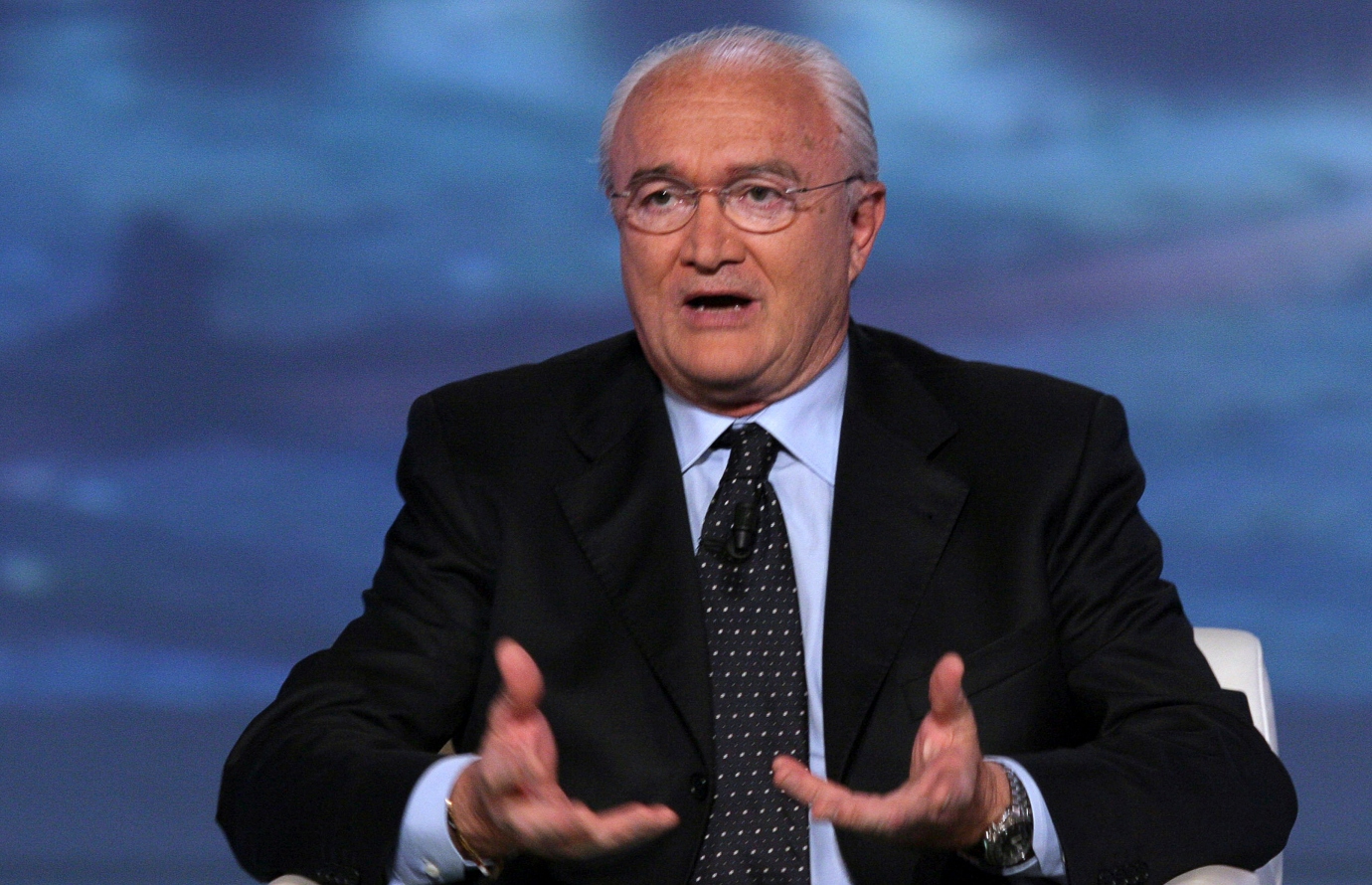 Calciopoli: Το σκάνδαλο που συγκλόνισε το ιταλικό ποδόσφαιρο και ανέτρεψε την πυραμίδα εξουσίας της Serie A