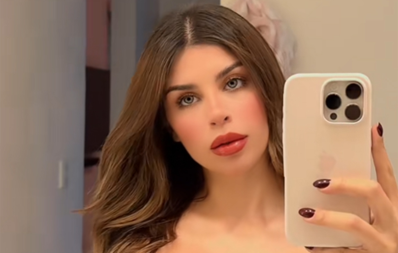 Ανθρωποκυνηγητό για την πεθερά που σκότωσε πρώην βασίλισσα ομορφιάς στο Μεξικό: «Σε έκλεψε από μένα», είπε στον γιο της