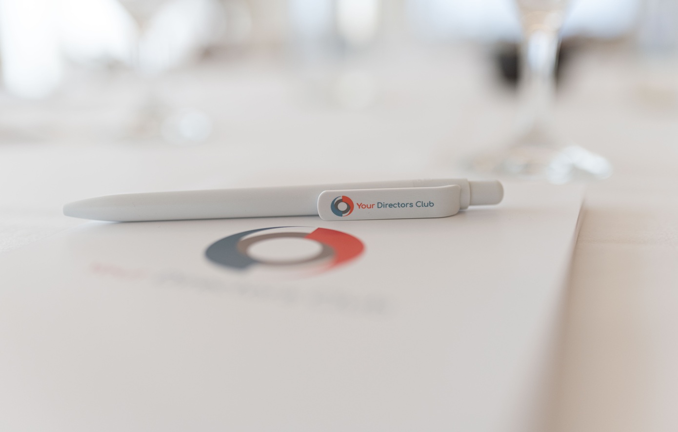 H εποχή της Τεχνητής Νοημοσύνης- Επιτυχημένη εκδήλωση του Your Directors Club