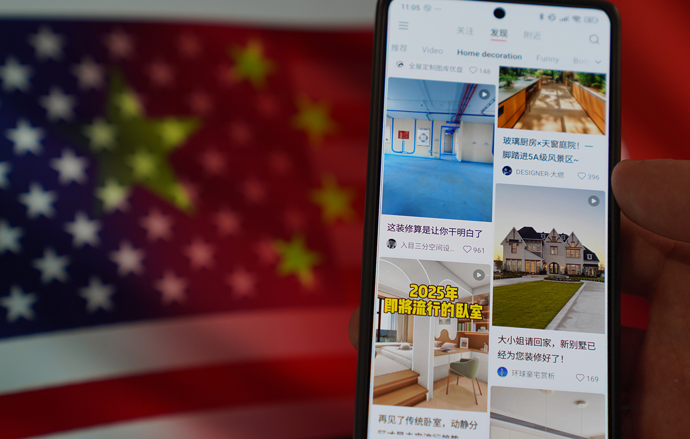 Προειδοποίηση-σοκ από το FBI: «Μην χρησιμοποιείτε κινεζικές εφαρμογές» – Κίνδυνος για τα προσωπικά σας δεδομένα