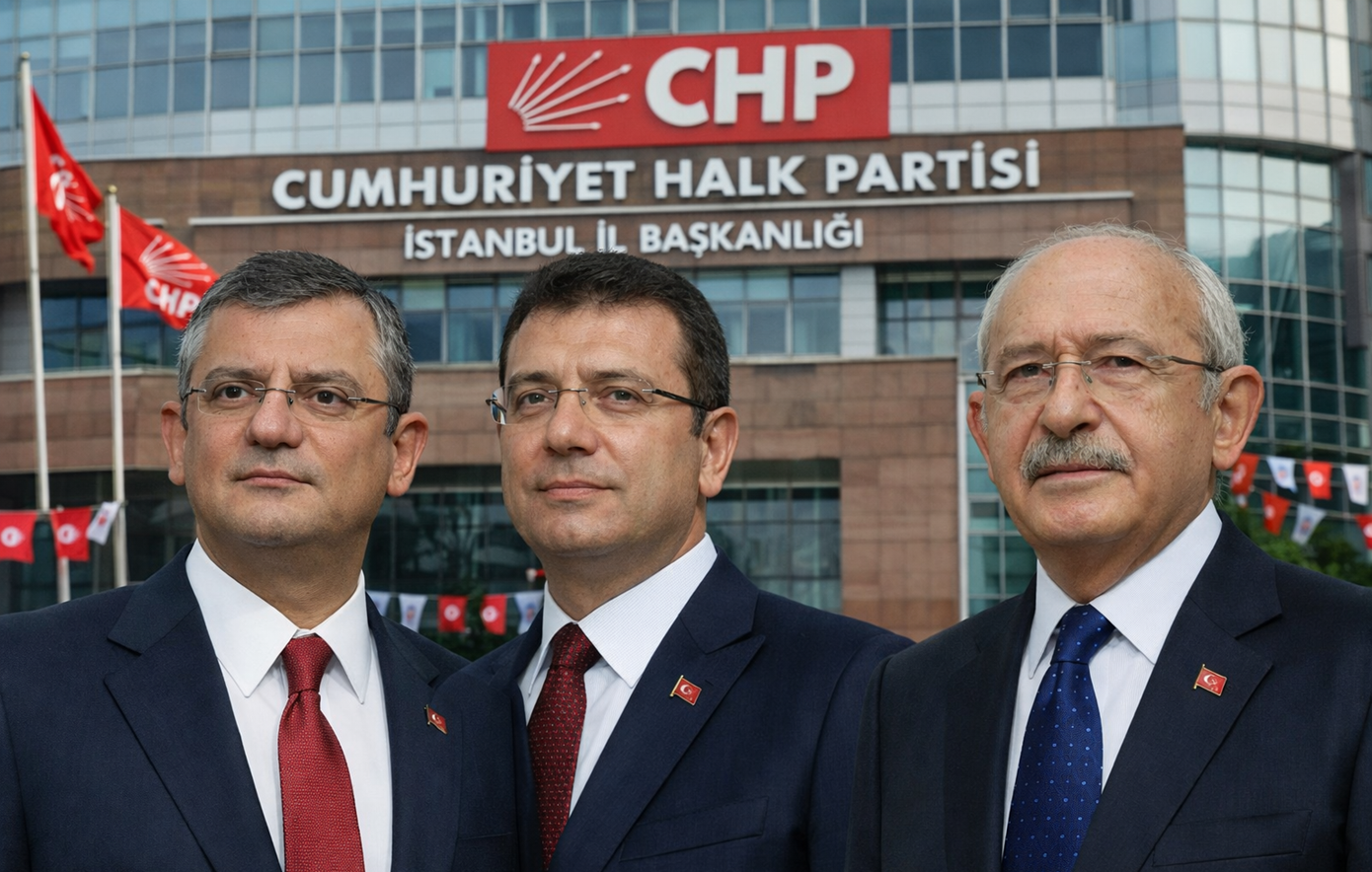 Στα πρόθυρα διάσπασης το κεμαλικό CHP:  «Βόμβα» για επιστροφή Κιλιτσντάρογλου και νέο κόμμα Οζέλ &#8211; Ιμάμογλου