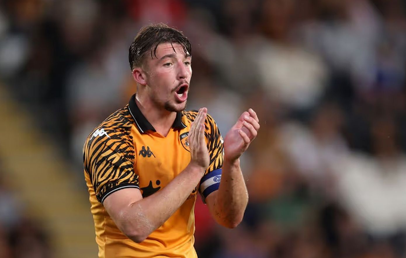 Στόπερ ηγέτης 8 εκατ., μόλις 22 χρονών για Παναθηναϊκό &#8211; Άφησε Λίβερπουλ και Σίτι!