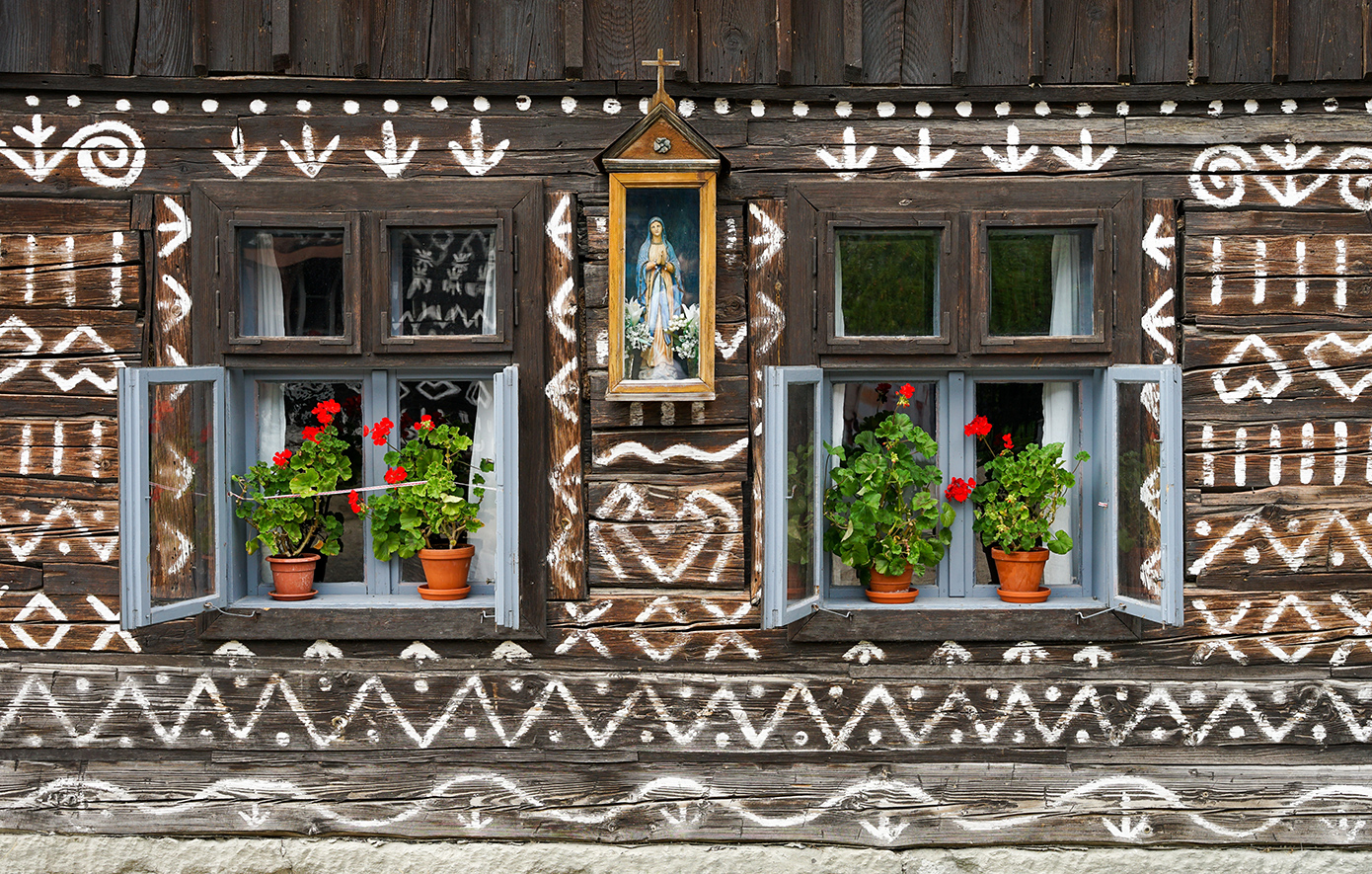 Τσισμάνι Σλοβακία