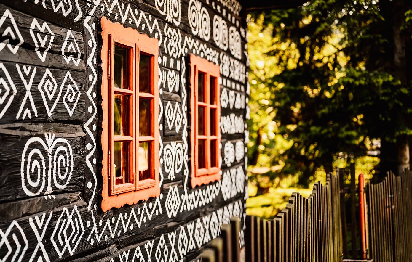 Τσισμάνι Σλοβακία