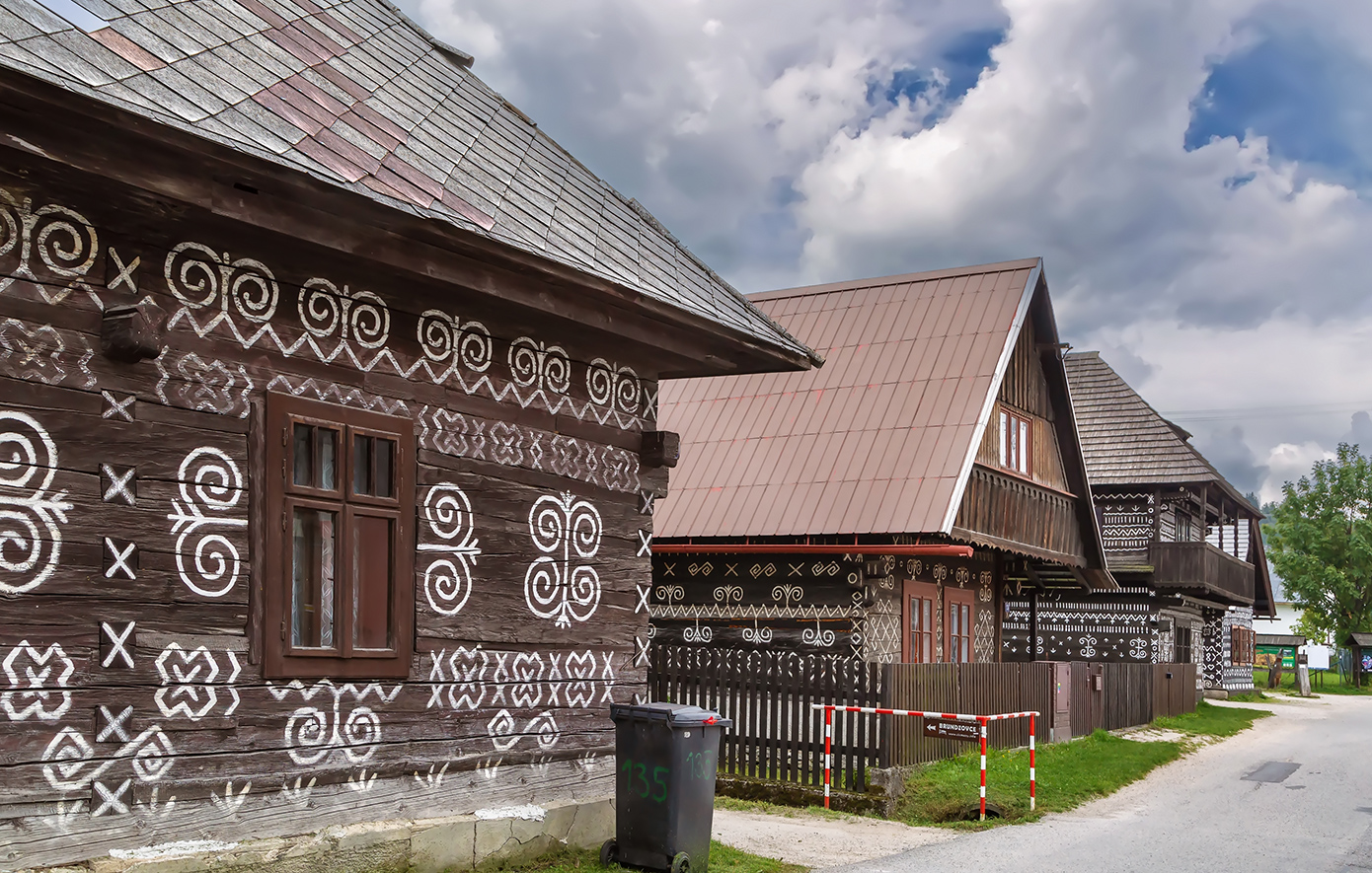 Τσισμάνι Σλοβακία