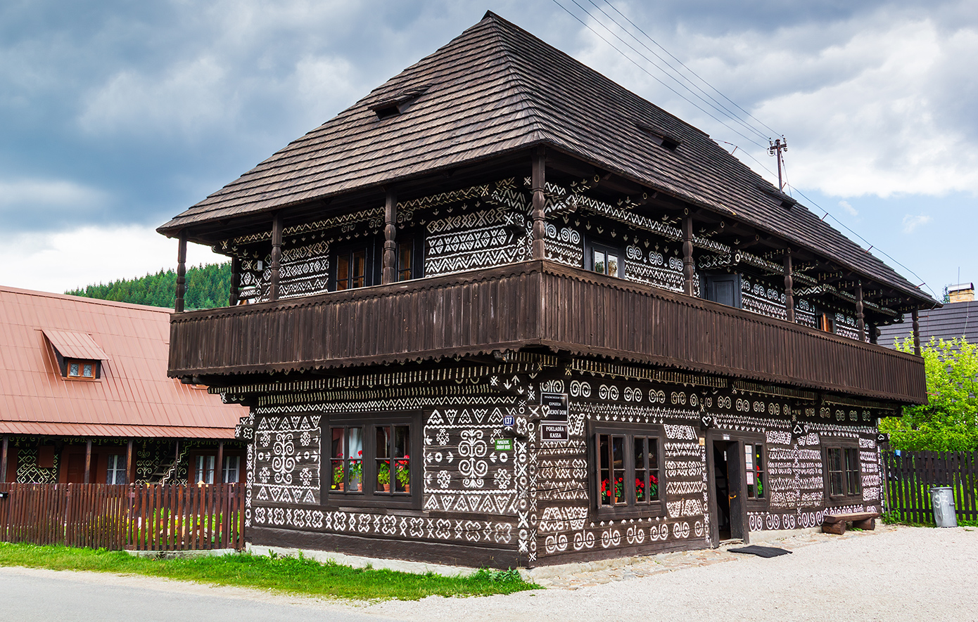 Τσισμάνι Σλοβακία