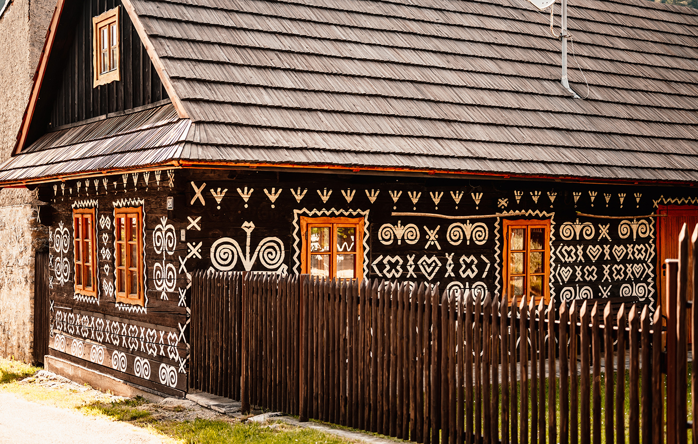 Τσισμάνι Σλοβακία