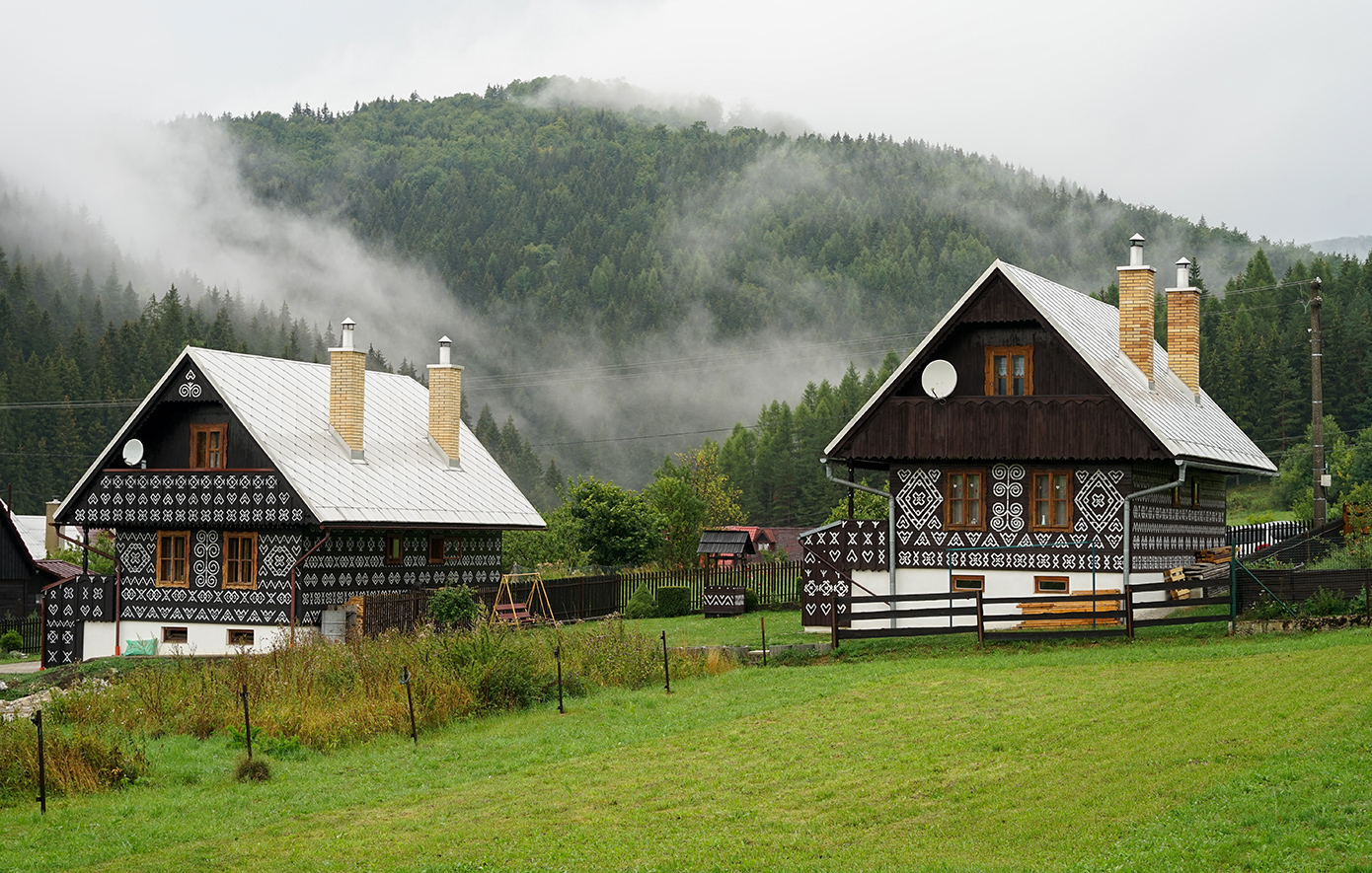Τσισμάνι Σλοβακία