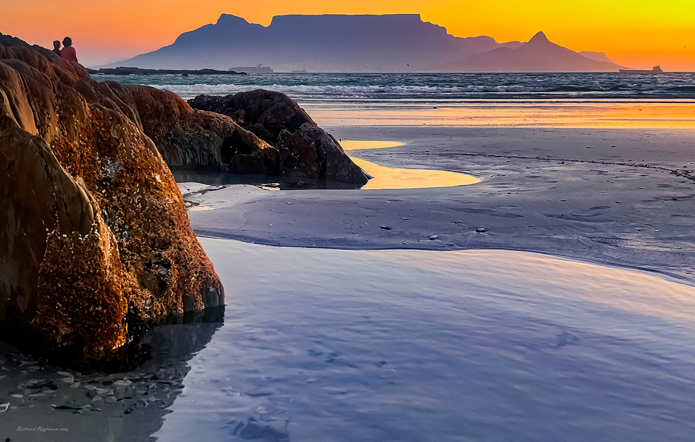 Κέιπ Τάουν Ν. Αφρική