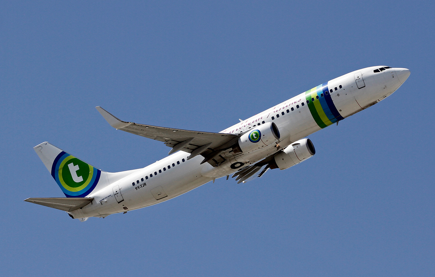 Μωρό μπορεί να αποκτήσει υπηκοότητα άλλης χώρας, επειδή γεννήθηκε σε πτήση