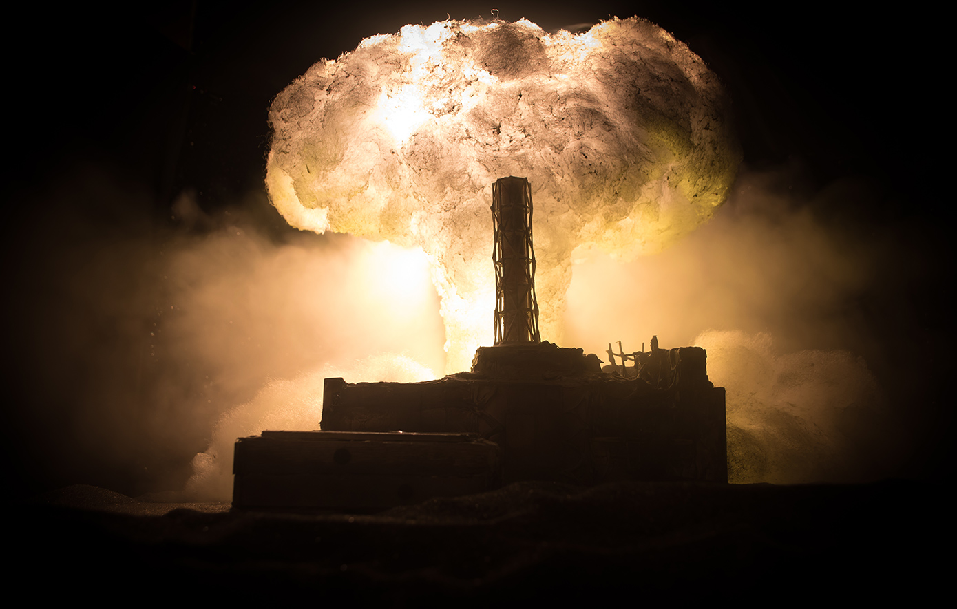 Τι απέγιναν οι ήρωες και οι «κακοί» του Τσερνόμπιλ, 40 χρόνια μετά την πυρηνική καταστροφή