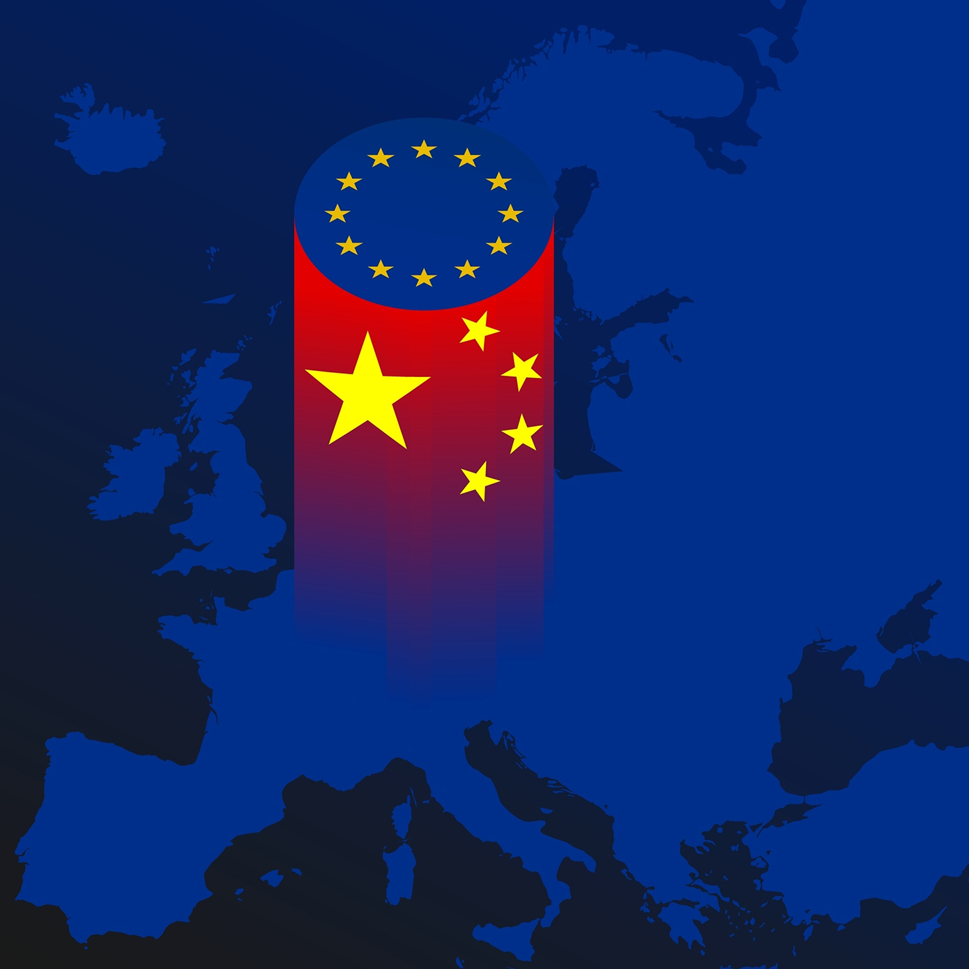 Στρατηγική αυτονομία ή κινεζική επιρροή; Το δίλημμα της Ευρωπαϊκής Ένωσης