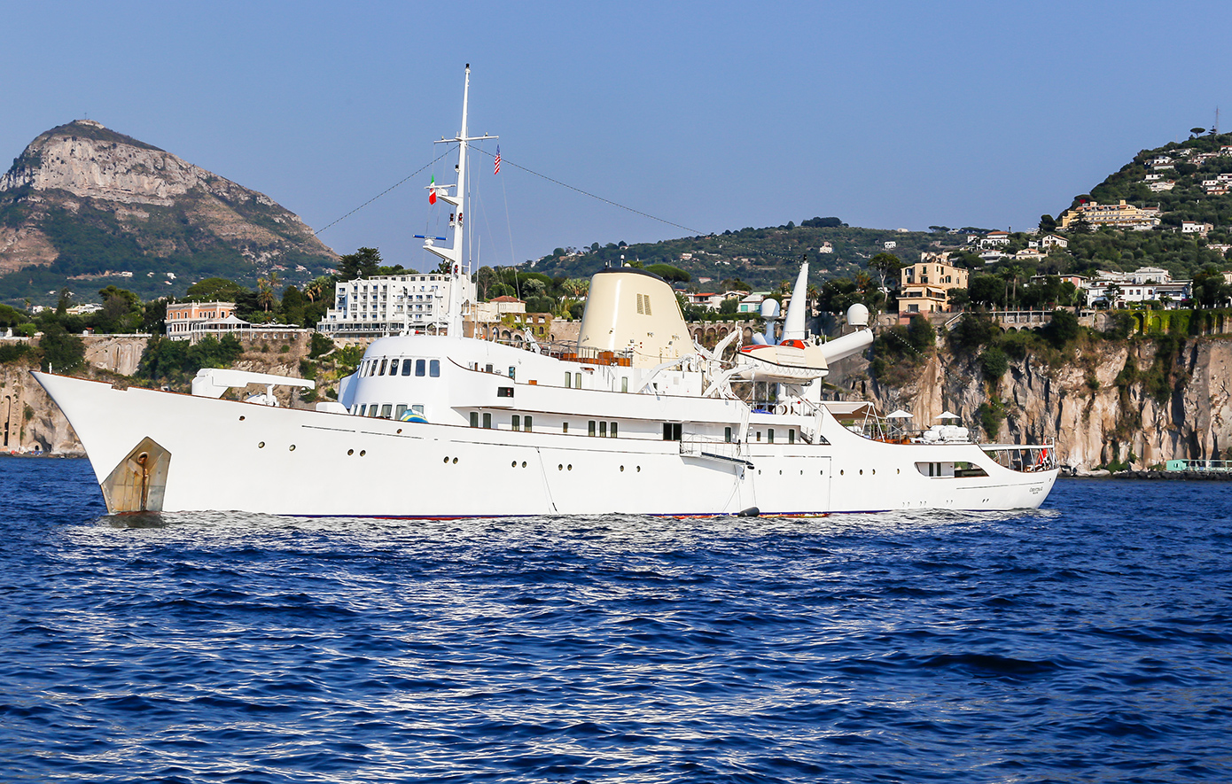 Christina O Christina O