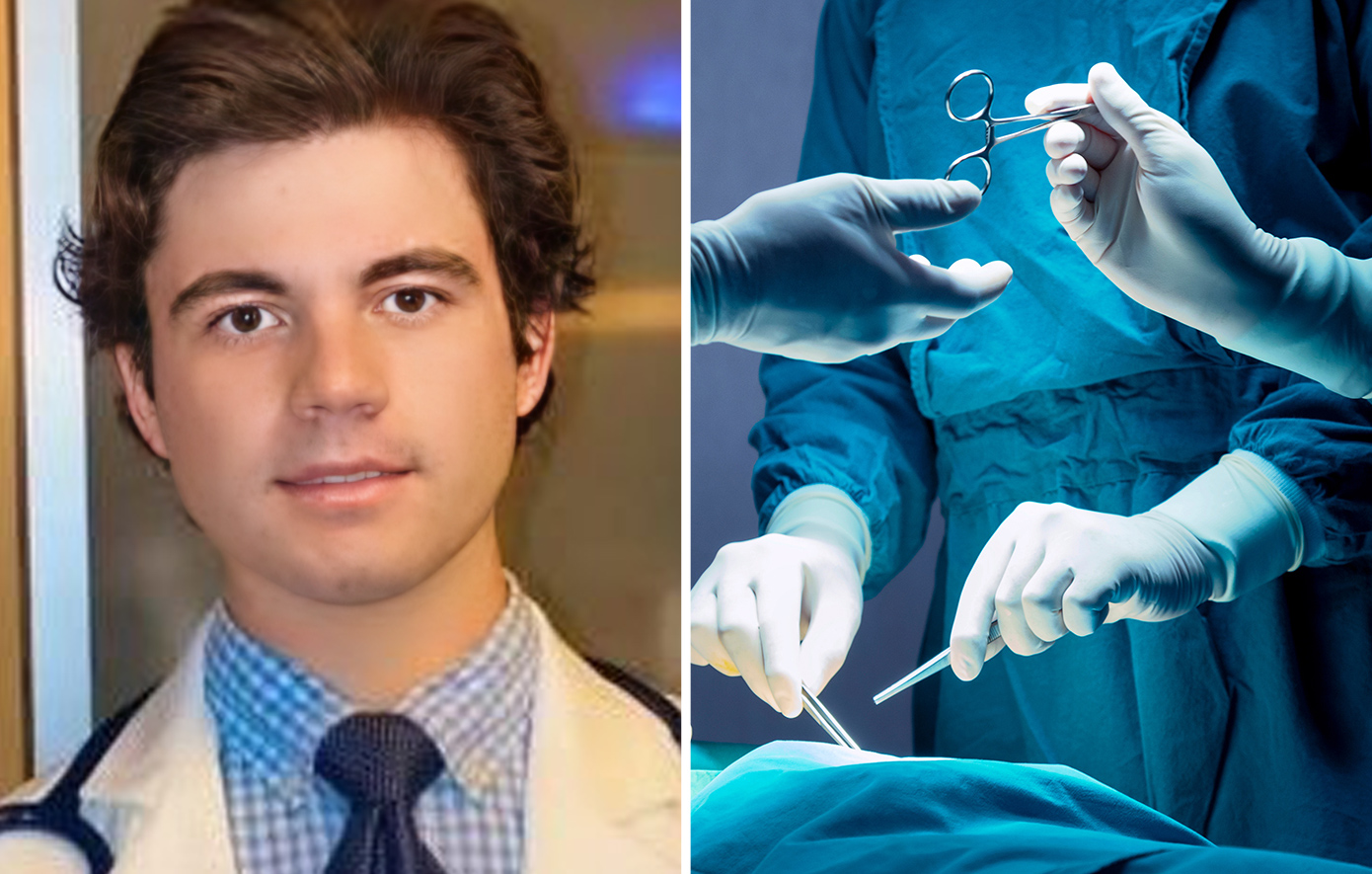 Φοιτητής οδοντιατρικής πέθανε στη ΜΕΘ υπό την επίβλεψη γιατρού που παρέμβαινε εξ αποστάσεως μέσω «τηλεϊατρικής», ενώ ο θάνατός του δηλώθηκε μέσω βίντεο