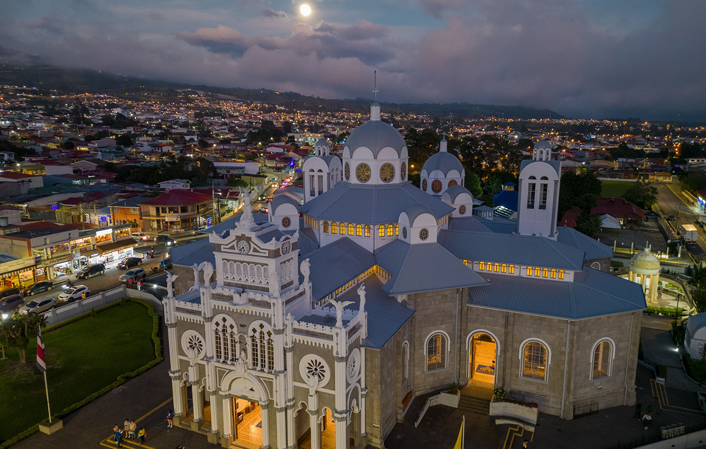 Κόστα Ρίκα Κόστα Ρίκα