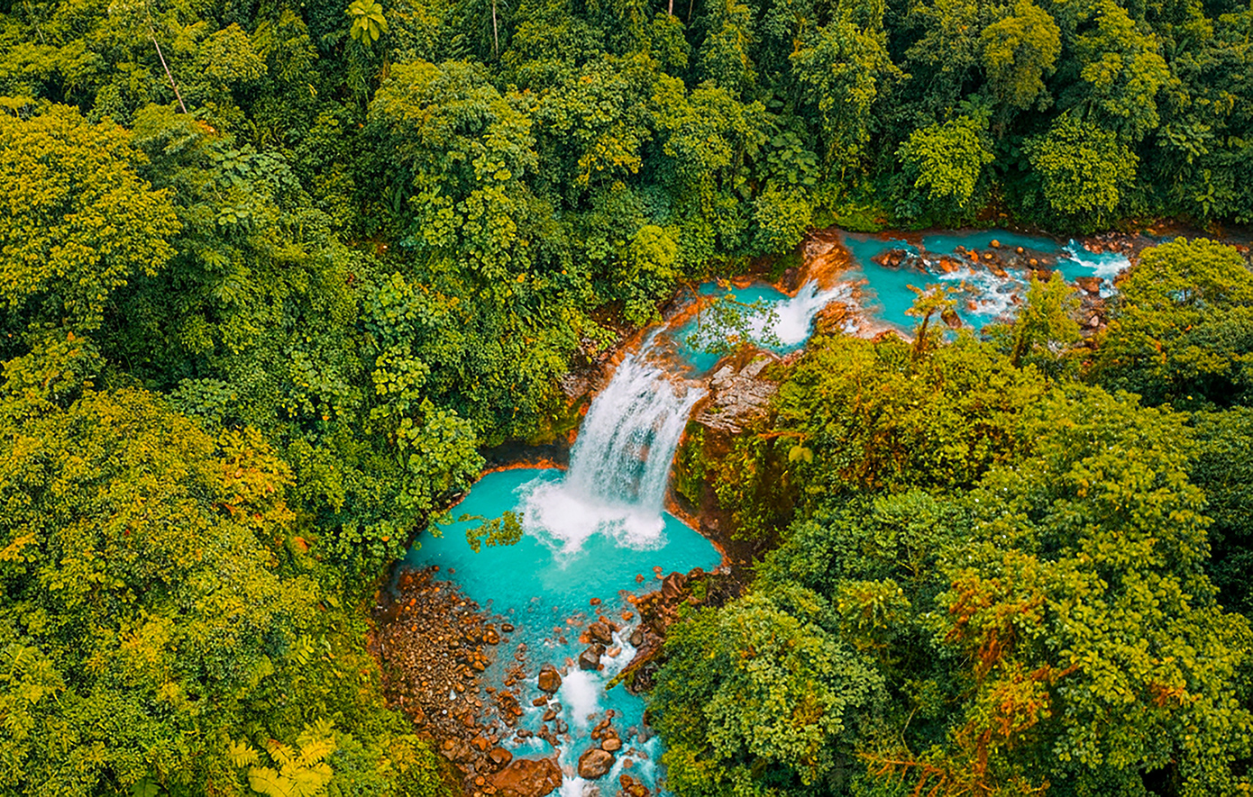 Κόστα Ρίκα Κόστα Ρίκα