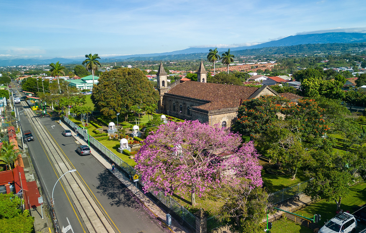 Κόστα Ρίκα Κόστα Ρίκα